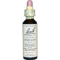 Bach Mimulus 20 Ml