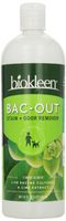 biokleen Bac Out Stain & Odor Eliminator with Live Enzyme Cultures, 32 oz