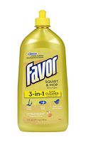 Favor 3-in-1 Floor Cleaner, 27 fl. oz.