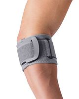 Swede-O Thermal Vent Tennis Elbow Support w/ Pad - Small