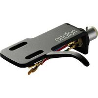 Ortofon SH-4 Black Headshell