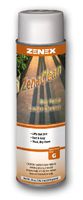Zenex ZenaClean Thick Dry Foaming Carpet Cleaner - 12 Cans (Case)