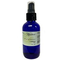 Coconut Oil Fractionated 4 oz.