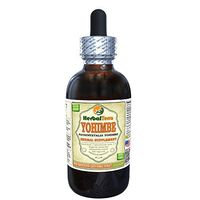 Yohimbe (Pausinystalia Yohimbe) Tincture, Dried Bark Liquid Extract 2 oz