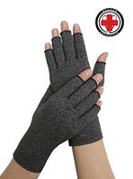 Arthritis Gloves & Compression Gloves - no Handbook (Small)