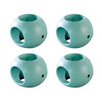 Meidexian888 Magnetic Washing Ball,Gamma Magnetic Washing Ball Laundry Ball for Washing Machine and/or the Dishwash (B)