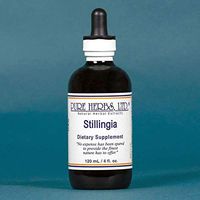 Pure Herbs, Ltd. Stillingia (4 oz.)