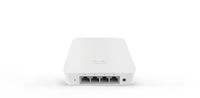 Cisco Meraki MR30H Cloud Managed AP Plus MR Enterprise Security 1YR BDL