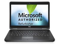 Dell Latitude E5440 14" Laptop, Intel Core i5, 8GB RAM, 128GB SSD, Win10 Home (Renewed)