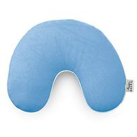 DII Jr. Pillow, Blue