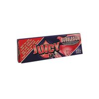 Juicy Jay's Flavored Papers 32 Leaves 1 1/4 Bubblegum Pack Of 1