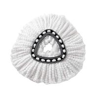 Ciyoon 2019 New for O Cedar Mop Head Replacement Microfibers Mop Head Refill Mop Head