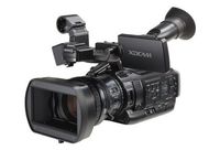 Sony PMW-200 XDCAM HD422 Camcorder