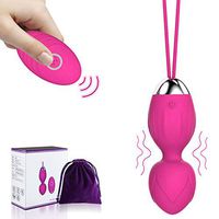 Kegel Balls for Women Ben Wa Balls Pelvic Floor Exercises and Tightening for Beginners & Advanced Kegel Exercise Weights