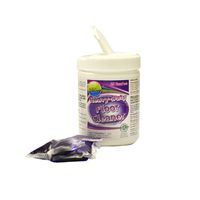 Heavy Duty Floor Cleaner - 20 Pacs - Jar