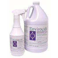 Envirocide Disinfectant Cleaner - Gallon by Sammons Preston