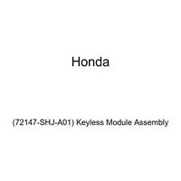 Genuine Honda (72147-SHJ-A01) Keyless Module Assembly