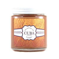 Adorable Size Candle Cuban Cigar - Premium Cigar – Humidor – Cherry – Clove - Candle 4oz