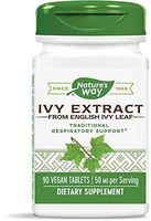 Nature's Way Ivy Extract , 90 Tablets (3-pack)