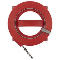 Liquid-Plumr 670112 Sink Drain Snake, Red