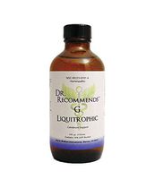 Dr. Recommends G Liquitrophic 4 oz by Mediral