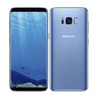 Samsung Galaxy S8 64GB SM-G950U Coral Blue - Sprint (Certified Refurbished)