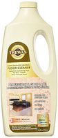 Trewax Vinyl, Rubber And No Wax  Neutral Floor Cleaner, 32-Ounce