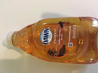 DAWN ESCAPE MALIBU SCENT 8 FL. OZ 1 BOTTLE