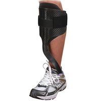 DynaPro Elite AFO Rehabilitator, Left, Medium