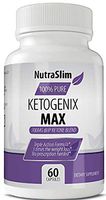 Nutraslim Ketogenix Max