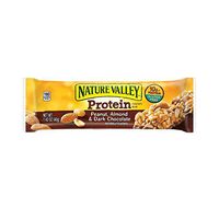Bulk Pack Protein Bars (Nature Valley, Peanut Butter Dark Chocolate, 30-Pack)