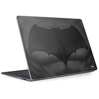 Skinit Decal Laptop Skin for Surface Laptop 2 - Officially Licensed Warner Bros Batman Bust Design