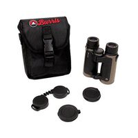 Burris 300292 Signature HD Binocular, 8x42mm, Roof Prism, Black