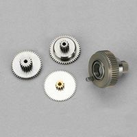 Spektrum Gear Set: A6030 S6030