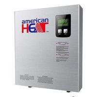 Iheat Electric Tankless Water Heater Model M-12