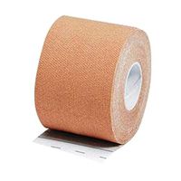 Leukotape K Kinesiology Tape (Tan, 5cm x 4.5m) by BSN Medical