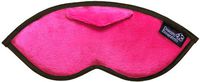 Dream Essentials Opulence Sleep Mask (Plush Pink)