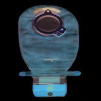 MCK59764900 - Coloplast Inc Colostomy Pouch Assura EasiClose 11-1/2 Inch Length Drainable