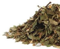 Mountain Rose Herbs - Hawthorn Leaf & Flower 1 lb