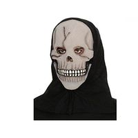 Mardi Gras Party Masquerade Mask,Halloween Horror Monster Vampire Pumpkin Skeleton mask Skeleton Prom Masks