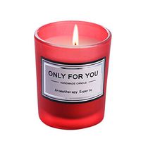 icoXXch Aromatherapy Candles/Gift Set for Women, Scented Candles Kit for Relaxation & Stress Relief, Portable Travel Natural Soy Wax Candle for Yoga Birthday Honeymoon Christmas Party Favors (D)