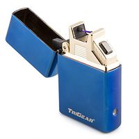 TriGear Elite Series Arc Lighter - Blue