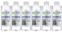 Washing Machine Cleaner (6 Pack) - All Natural and Safe Descaling & Cleaning Solution For Maytag, Whirlpool, Kenmore And All Top Load, Front Load, Portable, HE and Non-HE Washers