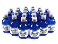 AQUAPAP Health CPAP Water Vapor Distilled 24 Pack of 8oz Bottles