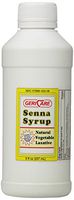 Medline Senna Syrup 8.8 mg, 8 oz Bottle
