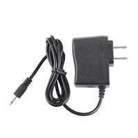 graceUget US Plug AC 100V 240V DC 9V 1A Art Salon Manicure Tool Electric Nail Drill Machine Converter Adapter Adaptor Power Supply Black