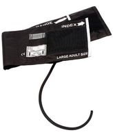 Prestige Medical Large Adult Cuff with 1 Tube Bladder, 4.2 Ounce