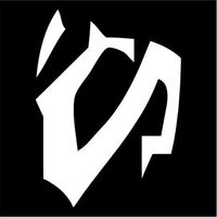 Durarara Celty Sturluson Helmet Symbol Car Window Wall Macbook Notebook Laptop Vinyl Decal