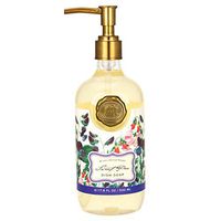 Michel Design Works Dish Soap, Sweet Pea