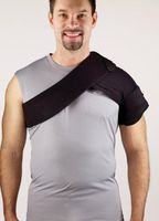 Corflex Cryotherm Shoulder Wrap-2 Gels